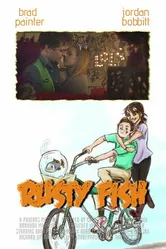Rusty Fish постер