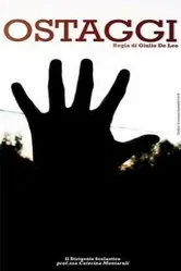 Заложник 2012 постер