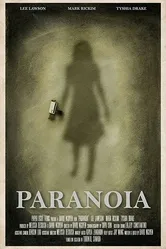 Paranoia 2017, Канада постер