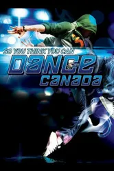 So You Think You Can Dance постер