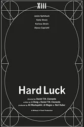 Hard Luck 2018 постер