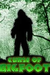 Curse of Bigfoot постер