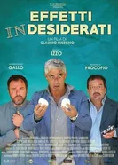 Effetti indesiderati постер