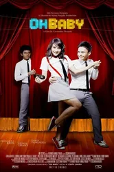 Oh Baby 2008 постер