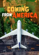 Приехавшие из Америки постер