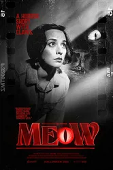Мяу 2017 постер