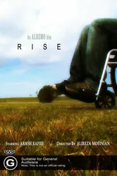Rise 2006 постер