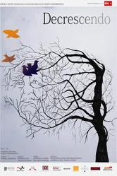 Декрещендо 2011 постер