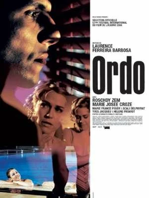 Постер Ордо 2004