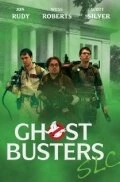 Постер Ghostbusters SLC