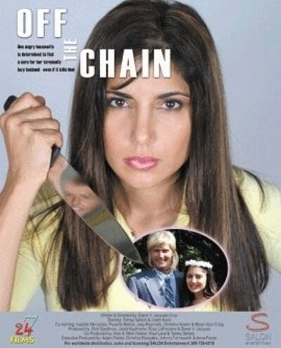 Постер Off the Chain 2005