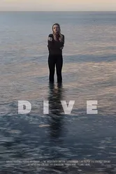 Dive 2018, Ирландия постер