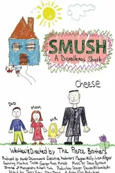 Smush! A DeadHeads Short постер