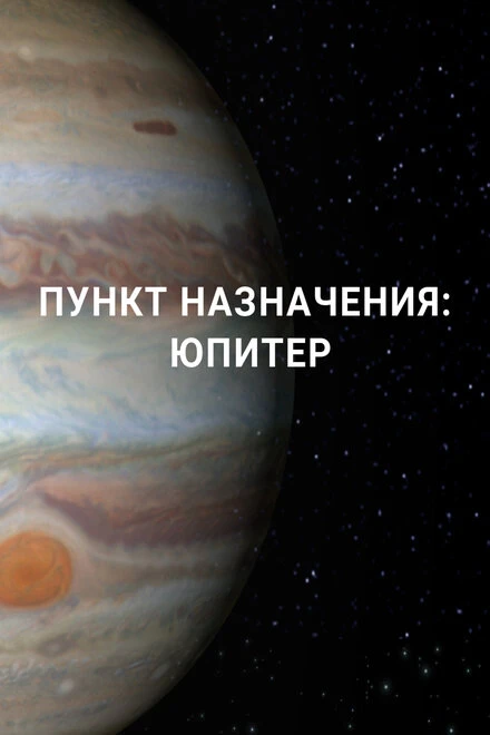 Постер Пункт назначения: Юпитер 2017