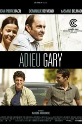 Прощай, Гари 2009 постер