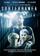 Subterranea постер