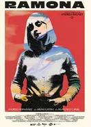 Ramona 2022 постер