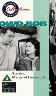 Постер Owd Bob 1938