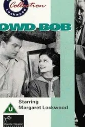 Owd Bob 1938 постер