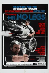 Мистер Безногий 1978 постер