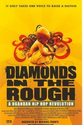 Diamonds in the Rough 2007 постер