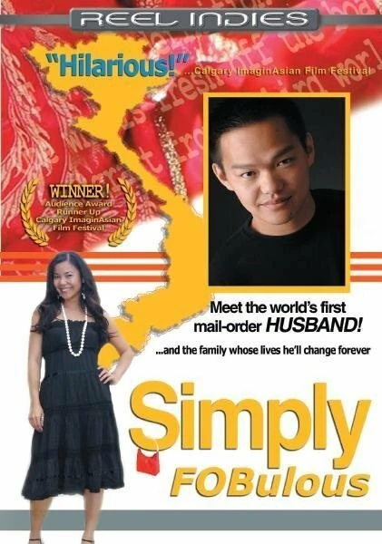 Постер Simply Fobulous