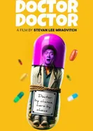 Doctor Doctor 2024 постер