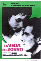 Сезон охоты на лисиц закрыт 1966 постер