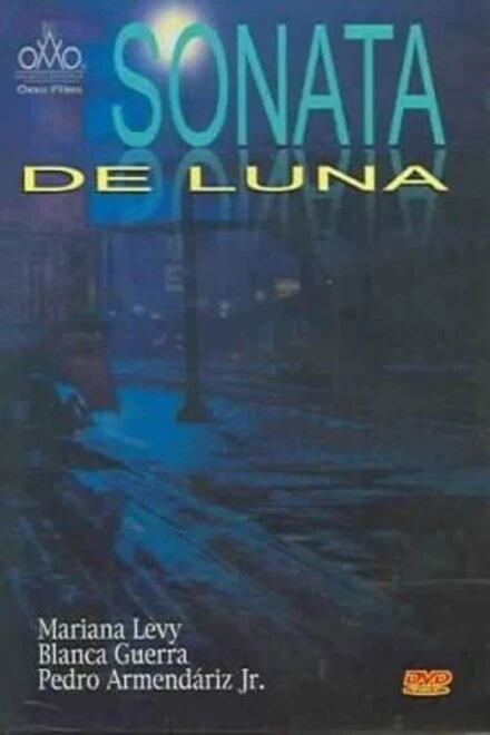 Постер Лунная соната 1992