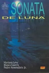 Лунная соната 1992 постер