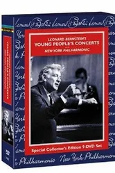Young People's Concerts: What Makes Music Symphonic? постер