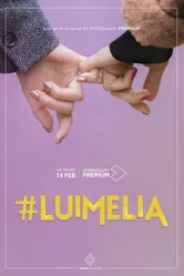 #Luimelia постер