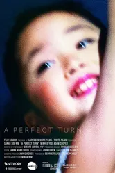A Perfect Turn постер