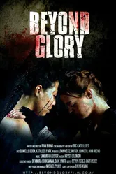Beyond Glory постер