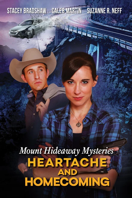 Постер Mount Hideaway Mysteries: Heartache and Homecoming