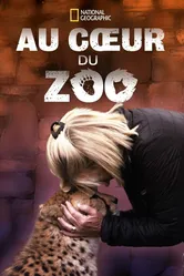 Secrets of the Zoo постер