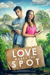 Love Marks the Spot постер