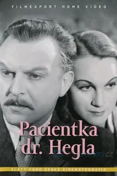 Пациентка доктора Гегла 1940 постер