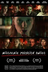Молчание польских ягнят 2017 постер