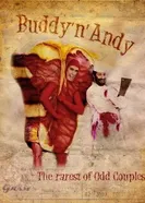 Buddy 'n' Andy постер