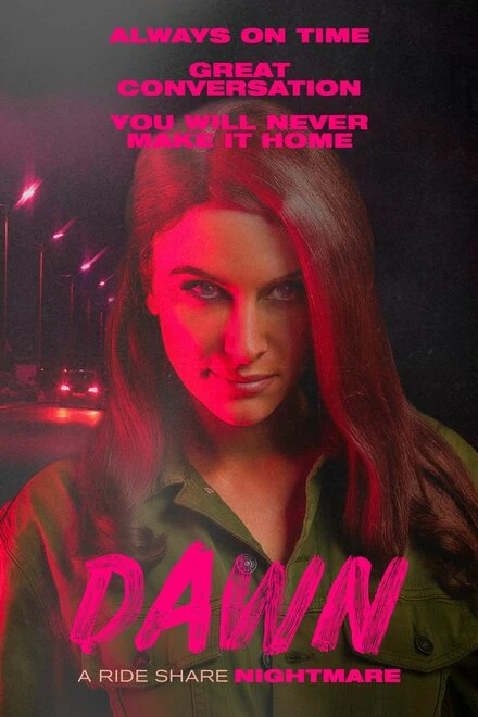 Постер Dawn 2022, США