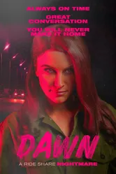 Dawn 2022, США постер
