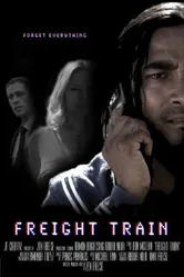 Freight Train 2012 постер