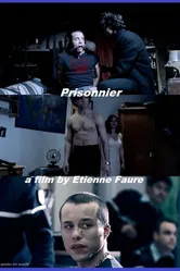 Пленник 2004 постер