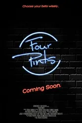 Four Pints постер