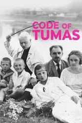 Tumo kodeksas постер