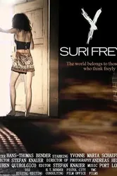 Suri Frey постер