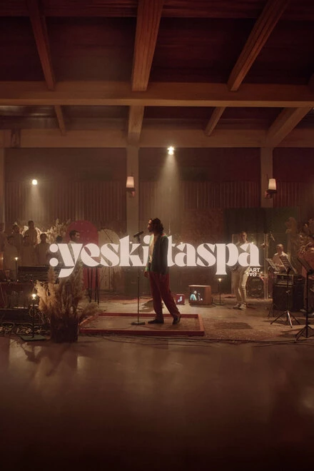 Постер Yeski Taspa 2022