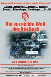 Die verrückte Welt der Ute Bock постер
