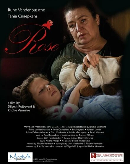 Постер Rose 2015